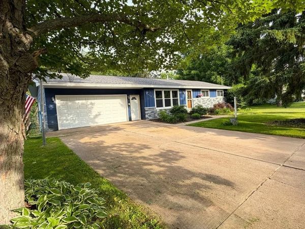 5212 VON KANEL STREET, Weston, WI 54476