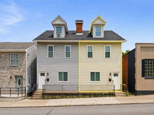 97 Wyoming Street, Pittsburgh, PA 15211