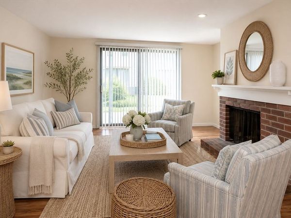 21 Capstan Way, Unit 37, Swampscott, MA 01907