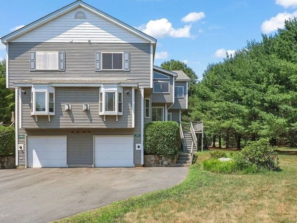 2503 Old Bridge Ln, Unit 2503, Bellingham, MA 02019