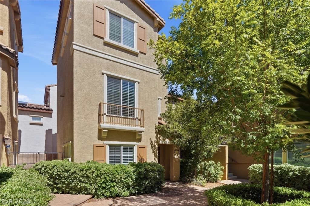 11326 Colinward Avenue, Las Vegas, NV 89135 Main Photo