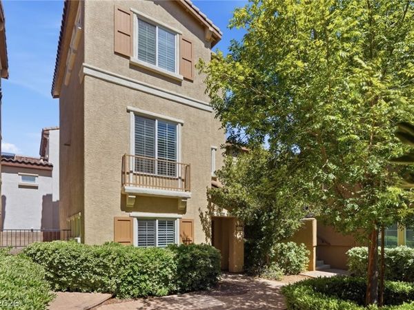 11326 Colinward Avenue, Las Vegas, NV 89135