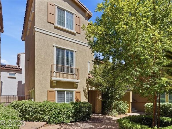 11326 Colinward Avenue, Las Vegas, NV 89135