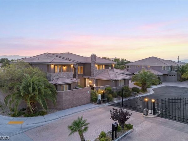206 E Levi Avenue , Las Vegas, NV 89183