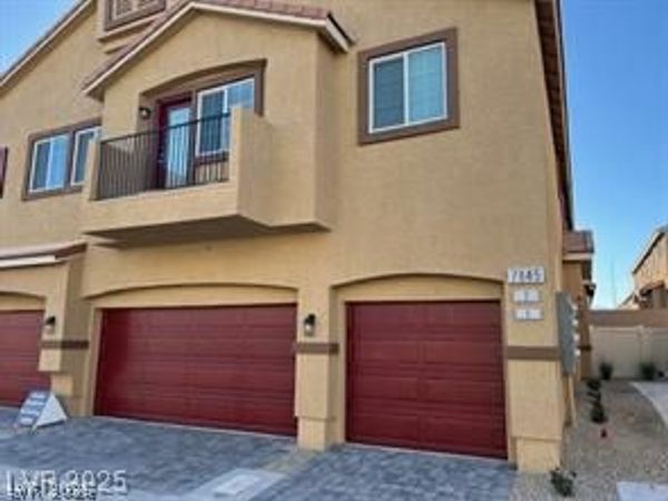 7845 Pandora Sky Street , Unit 1, North Las Vegas, NV 89084