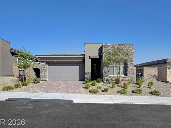 952 Tony Willis Court , Las Vegas, NV 89138