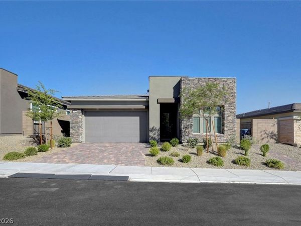 952 Tony Willis Court, Las Vegas, NV 89138