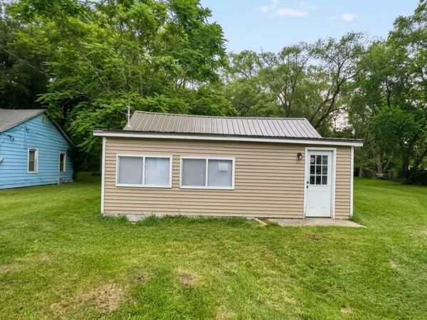 815 Milo Street, Benton Harbor, MI 49022
