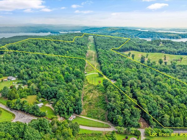 0 Pin Hook Rd, Spring City, TN 37381