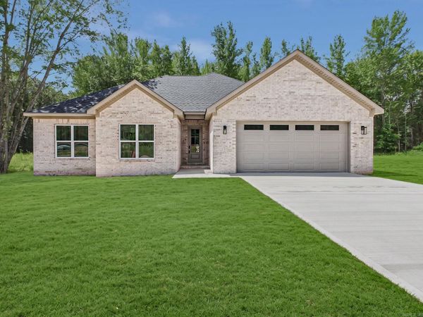 137 Coby Lane, Vilonia, AR 72173