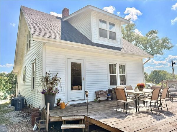 400 W Markey Street, Princeton, MO 64673