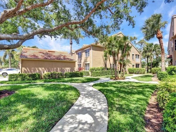 20101 Seagrove ST , Unit 705, ESTERO, FL 33928