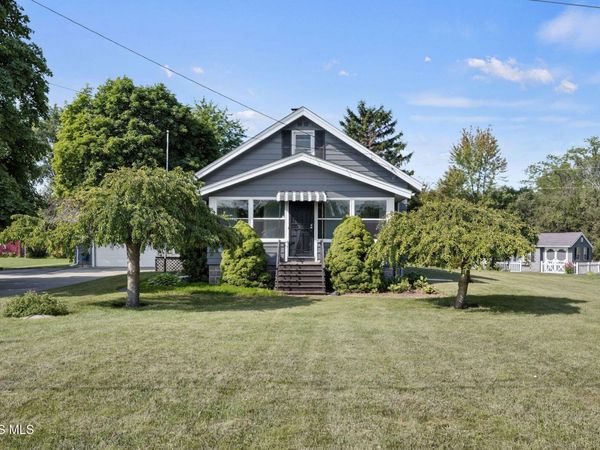 5401 Fremont Pike, Perrysburg, OH 43551