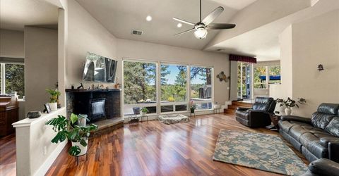 4350 Meadowview Acres Rd, Cool, CA 95614 Photo