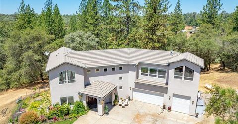 4350 Meadowview Acres Rd, Cool, CA 95614 Photo