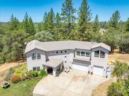 4350 Meadowview Acres Rd, Cool, CA 95614 Photo
