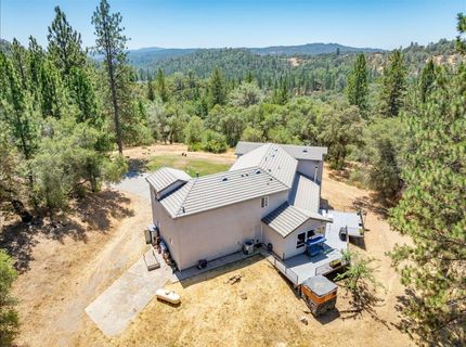 4350 Meadowview Acres Rd, Cool, CA 95614 Photo