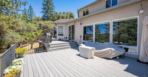 4350 Meadowview Acres Rd, Cool, CA 95614 Photo