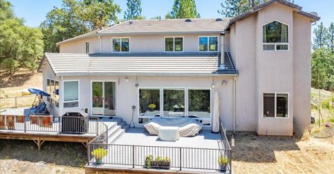 4350 Meadowview Acres Rd, Cool, CA 95614 Photo