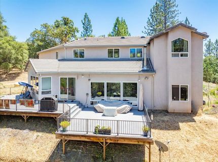 4350 Meadowview Acres Rd, Cool, CA 95614 Photo