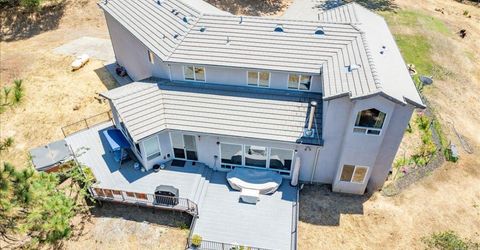 4350 Meadowview Acres Rd, Cool, CA 95614 Photo