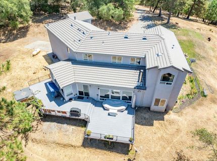4350 Meadowview Acres Rd, Cool, CA 95614 Photo