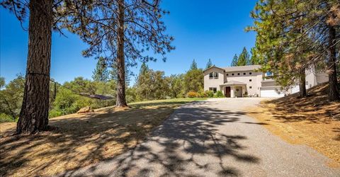 4350 Meadowview Acres Rd, Cool, CA 95614 Photo