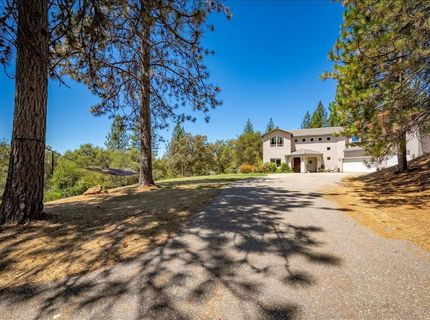 4350 Meadowview Acres Rd, Cool, CA 95614 Photo