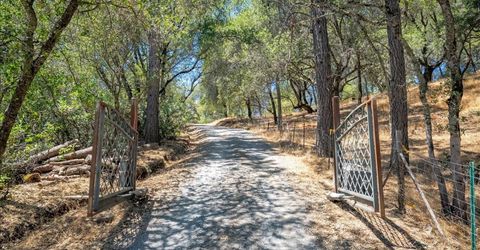 4350 Meadowview Acres Rd, Cool, CA 95614 Photo