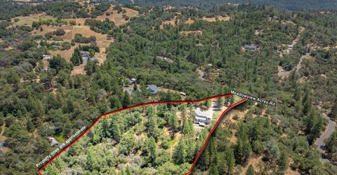 4350 Meadowview Acres Rd, Cool, CA 95614 Photo