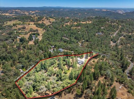 4350 Meadowview Acres Rd, Cool, CA 95614 Photo