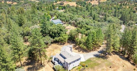 4350 Meadowview Acres Rd, Cool, CA 95614 Photo