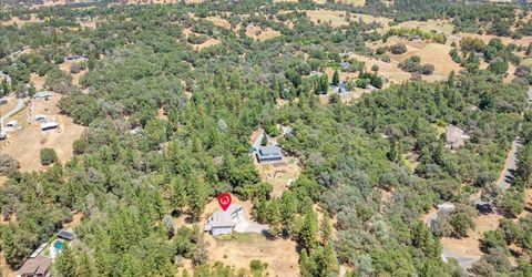 4350 Meadowview Acres Rd, Cool, CA 95614 Photo