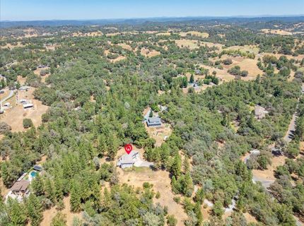 4350 Meadowview Acres Rd, Cool, CA 95614 Photo