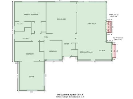 8225 Lake Forest Dr, Sacramento, CA 95826 Photo