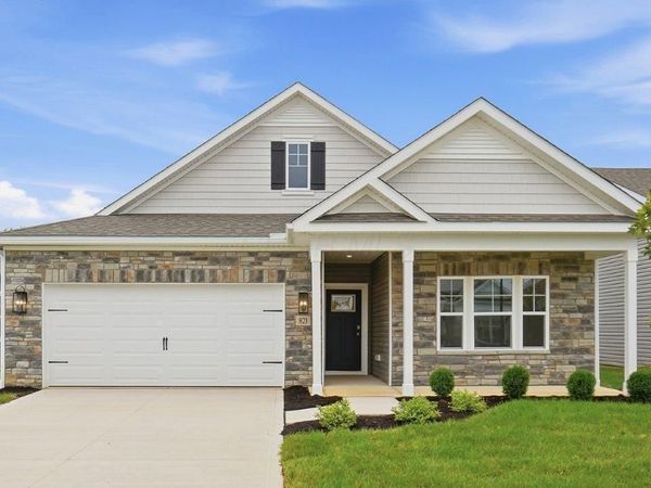 821 S Kintner Parkway, Sunbury, OH 43074