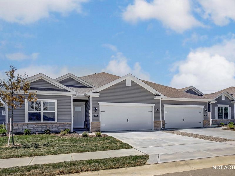 821 Kintner Parkway , Sunbury, OH 43074 Photo 1