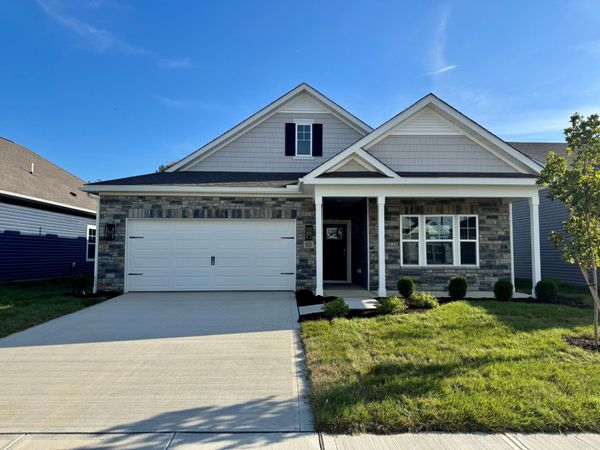 821 S Kintner Parkway, Sunbury, OH 43074