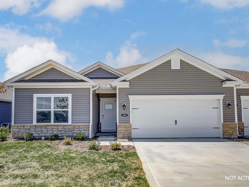 821 Kintner Parkway , Sunbury, OH 43074 Photo 2