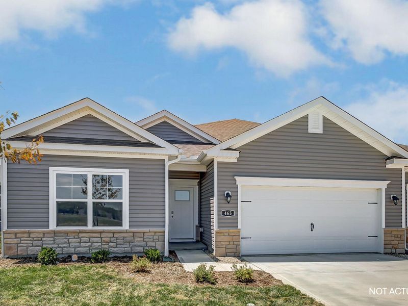 821 Kintner Parkway , Sunbury, OH 43074 Photo 3