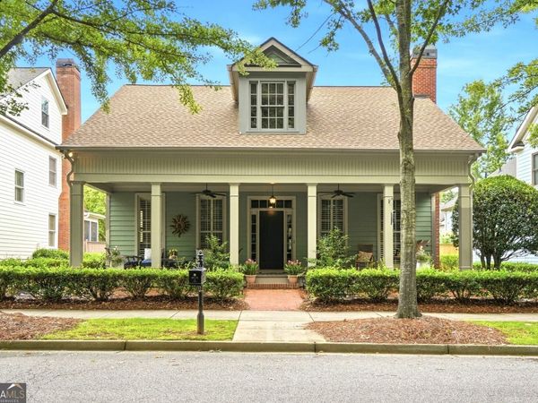 12737 Lecoma Trace, Alpharetta, GA 30004
