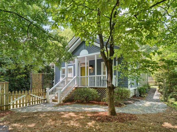 310 Oakdale Road, Atlanta, GA 30307