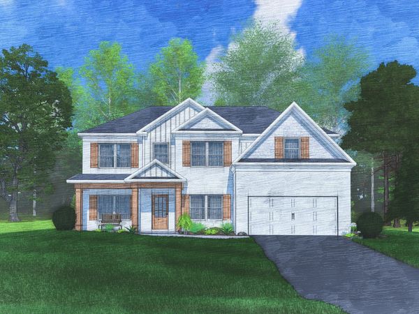 105 Ranch Road, Unit 31, Bonaire, GA 31005