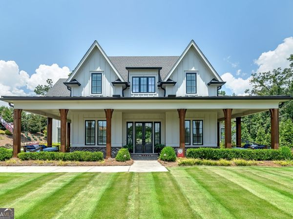 4515 Craftsman Circle, Cumming, GA 30041