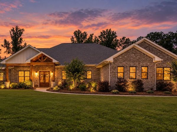 1187 Josey Road, Forsyth, GA 31029