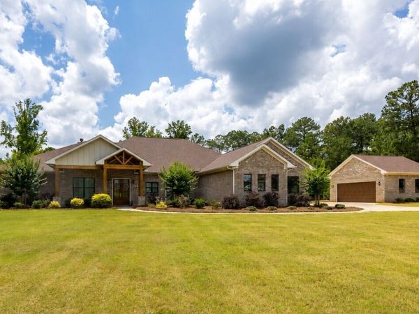 1187 Josey Road, Forsyth, GA 31029