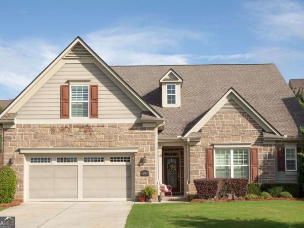 4042 Lavender Point, Gainesville, GA 30504
