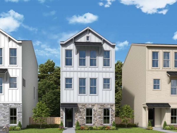 3070 Sonata Terrace, Scottdale, GA 30079