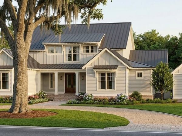 914 Rose Cottage, St. Simons Island, GA 31522