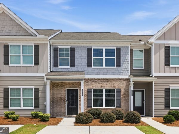 4333 Shaffer Court, Union City, GA 30291